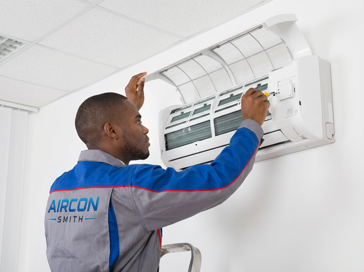Aircon Repair Services
