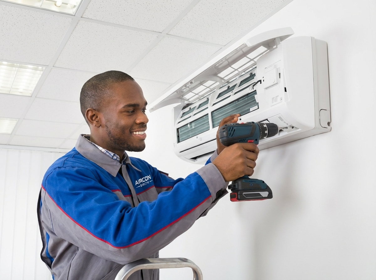 Maintenance Services